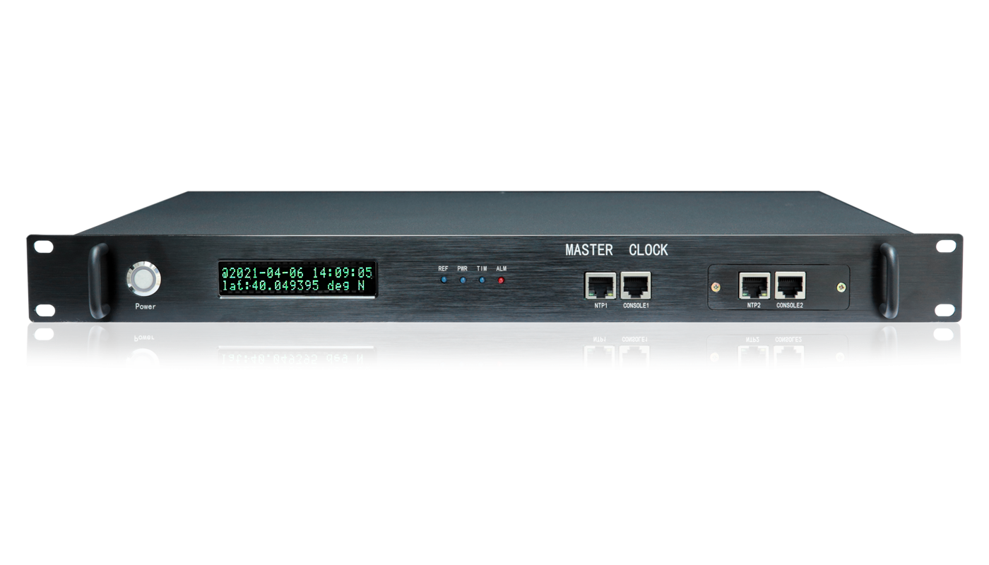 山河电子L7000-N6MB 六路国产+IRIG-B码输出